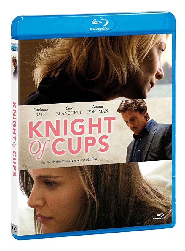 Knight of Cups (2015) 720p BluRay H264 AAC-RARBG