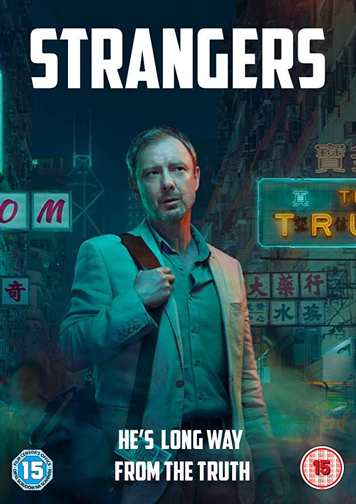 Strangers (2018) S01E08 720p HDTV x264-ORGANiC