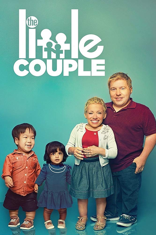 The Little Couple S13E06 Its a Big Family Road Trip 720p WEBRip x264-CAFFEiNE