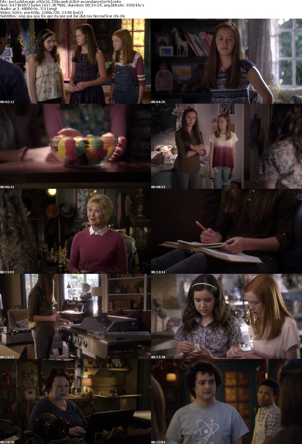 Just Add Magic S02E16 720p WEB h264-ASCENDANCE