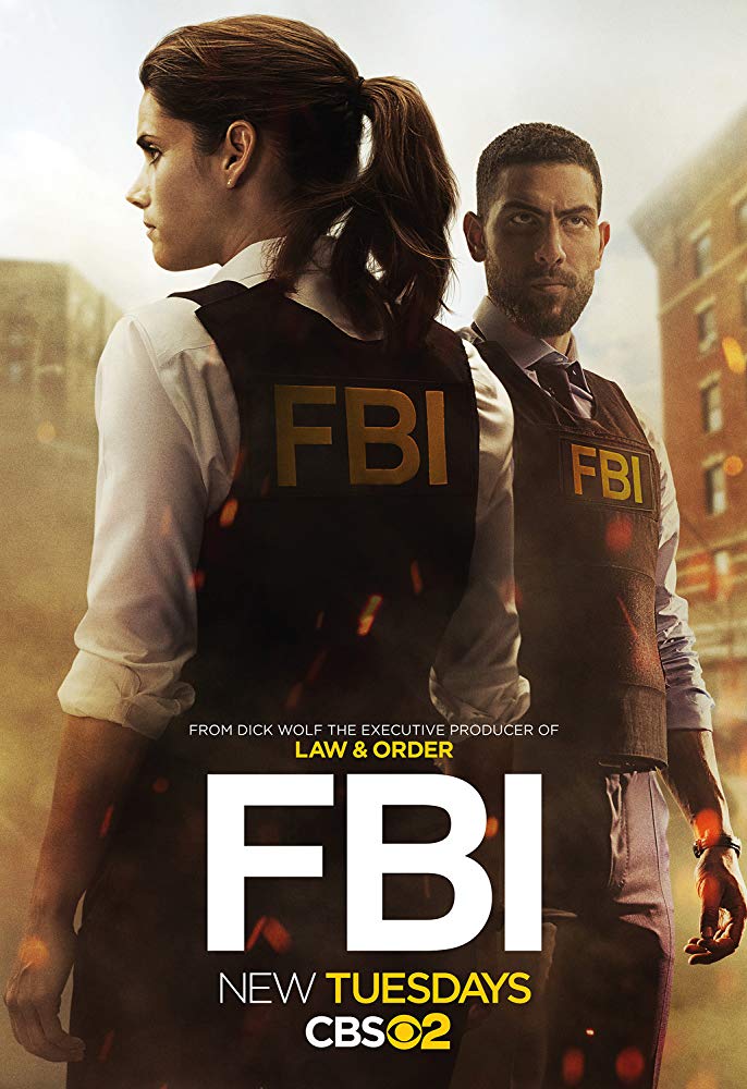 FBI S01E06 720p HDTV x265-MiNX