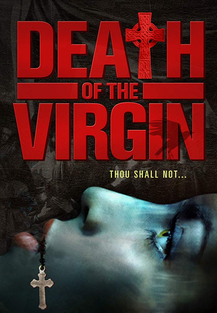 Death of the Virgin (2009) 720p BluRay H264 AAC-RARBG