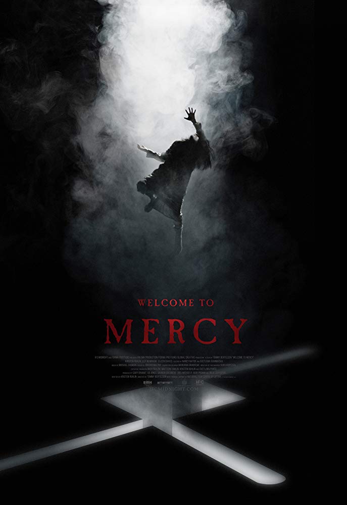 Welcome to Mercy (2018) AMZN WEB-DL AAC2.0 H264-NTG