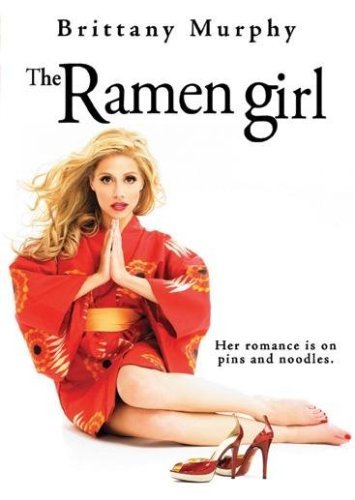 The Ramen Girl (2008) 720p BluRay H264 AAC-RARBG