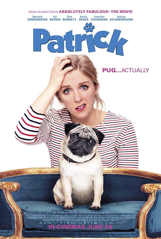 Patrick (2018) 1080p WEB-DL H264 AC3-EVO