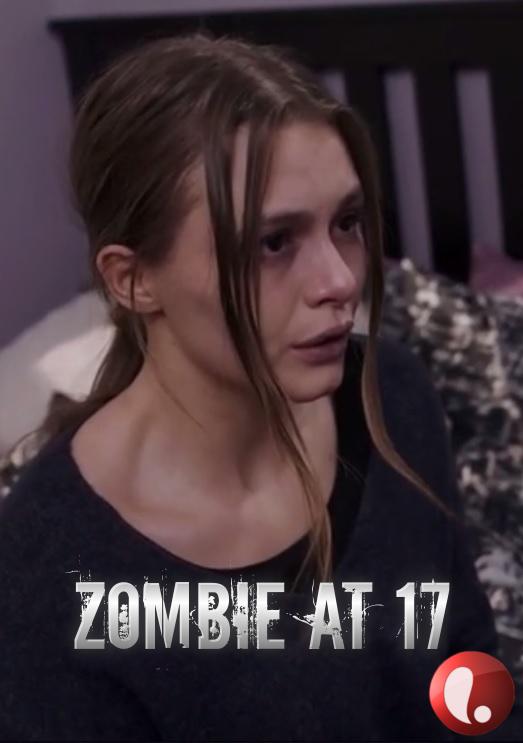 Zombie At 17 (2018) 720p HDTV x264-W4F