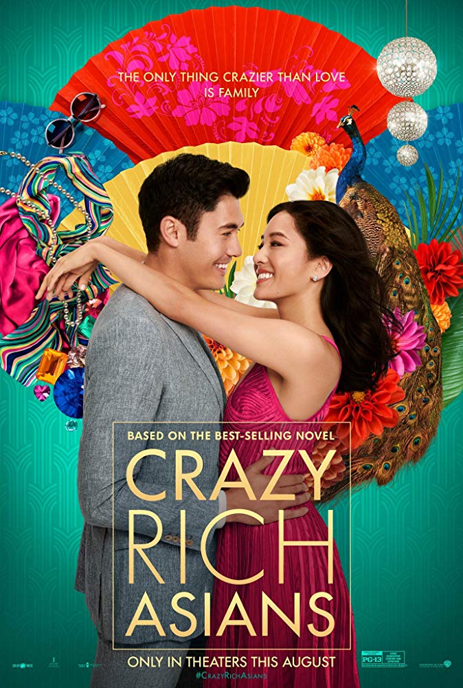 Crazy Rich Asians 2018 HDRip AC3 X264-CMRG Crazy Rich Asians 2018 HDRip AC3 X264-CMRG