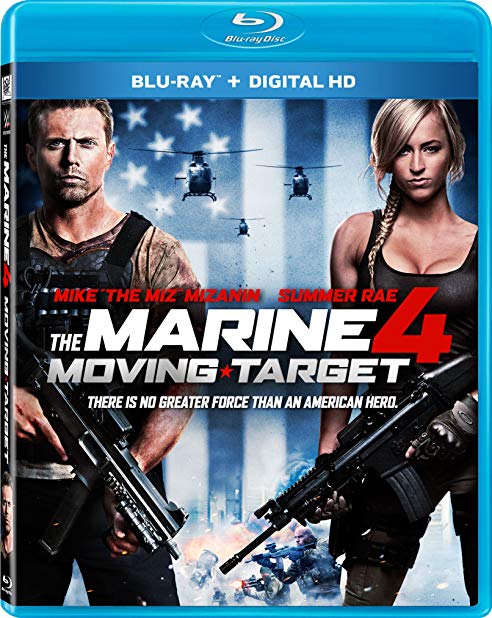 The Marine 4 Moving Target (2015) 720p BluRay x264 700MB-ShAaNiG