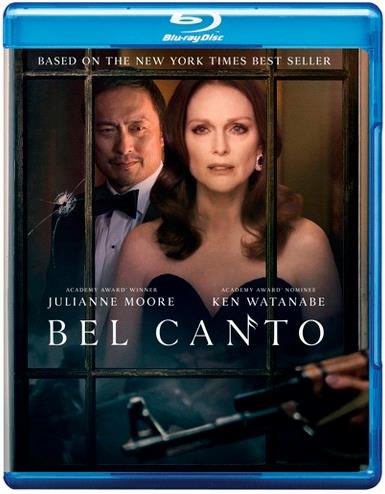 Bel Canto (2018) 720p BluRay x264-YIFY