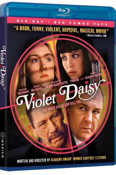 Violet and Daisy (2011) 1080p BluRay H264 AAC-RARBG