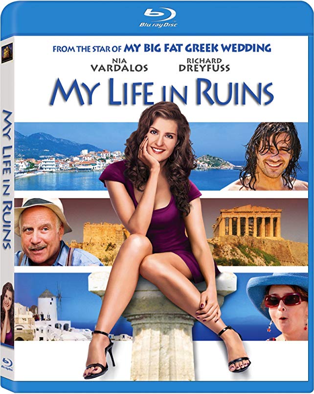 My Life in Ruins (2009) 720p BluRay H264 AAC-RARBG