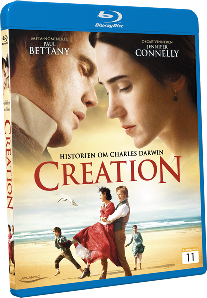 Creation (2009) 720p BluRay H264 AAC-RARBG