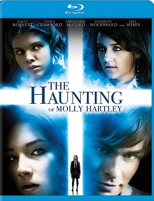 The Haunting of Molly Hartley (2008) 720p BluRay H264 AAC-RARBG