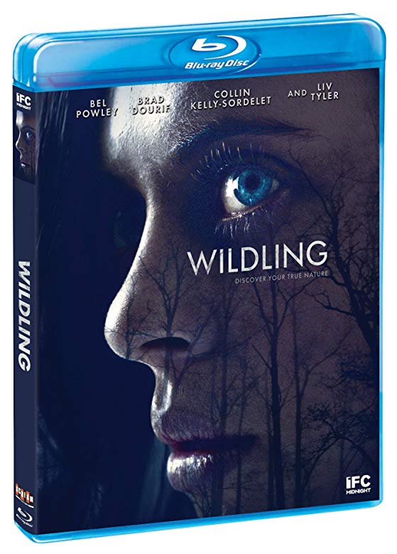 Wildling (2018) 720p BluRay H264 AAC-RARBG