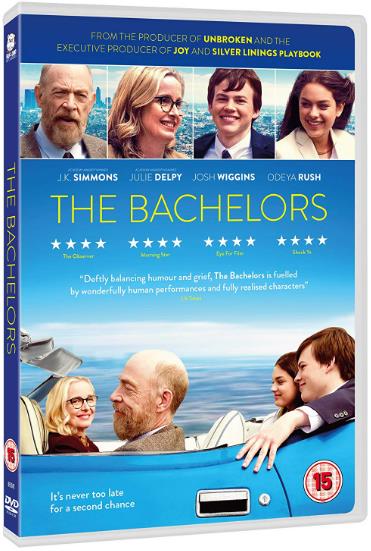 The Bachelors (2018) BDRip XviD AC3-EVO