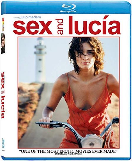 Sex and Lucia (2001) 720p BluRay H264 AAC-RARBG