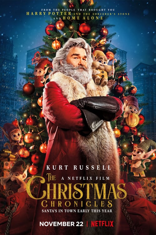 The Christmas Chronicles 2018 NORDiC 1080p WEBRip x264-EGEN The Christmas Chronicles 2018 NORDiC 1080p WEBRip x264-EGEN