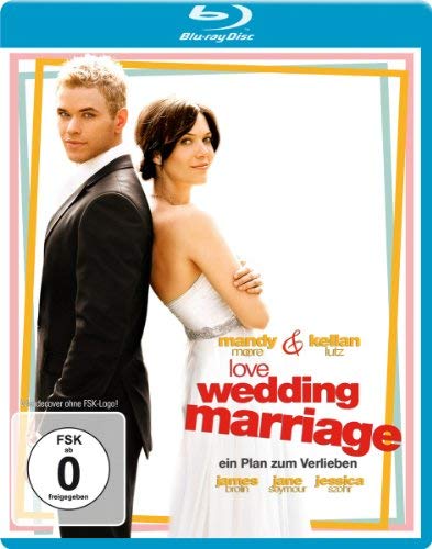 Love Wedding Marriage (2011) 720p BluRay H264 AAC-RARBG