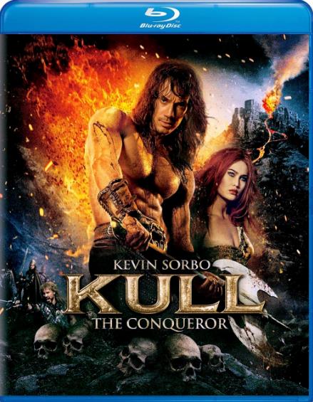 Kull the Conqueror (1997) 720p BluRay H264 AAC-RARBG