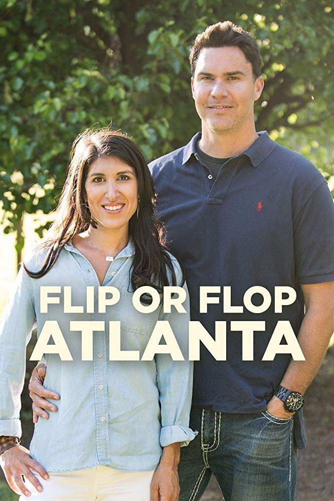 Flip or Flop Atlanta S02E13 That 70s House 720p WEB x264-CAFFEiNE