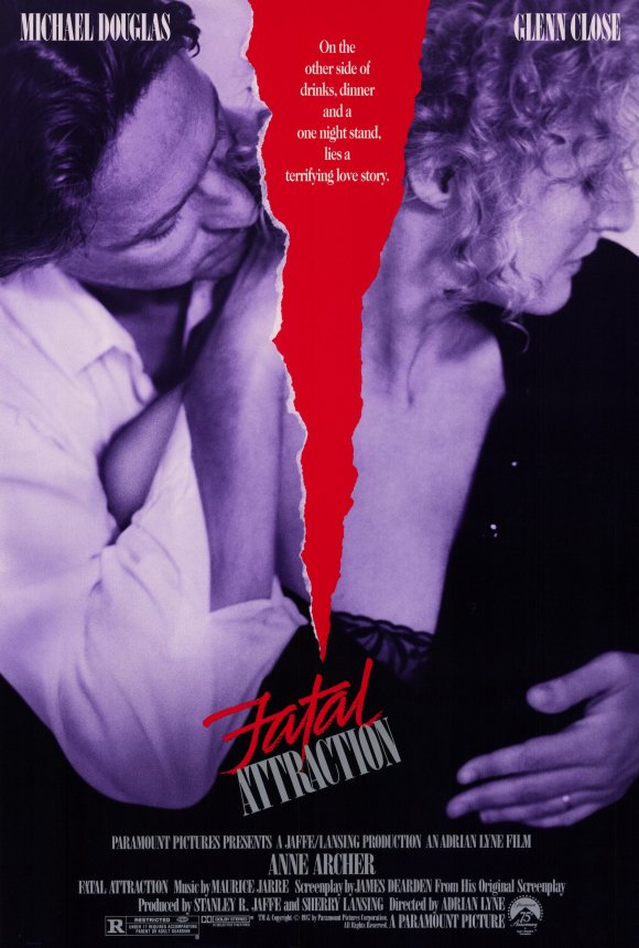 Fatal Attraction S01E08 A Cry in the Dark HDTV x264-CRiMSON