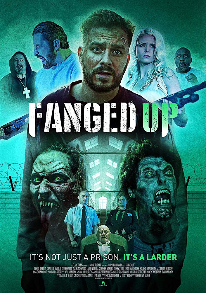Fanged Up 2017 WEBRip x264-ION10 Fanged Up 2017 WEBRip x264-ION10