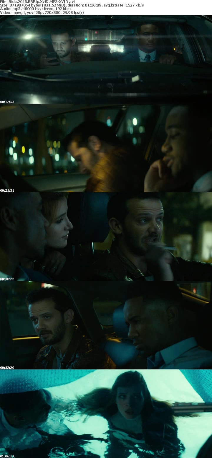 Ride 2018 BRRip XviD MP3-XVID Ride 2018 BRRip XviD MP3-XVID
