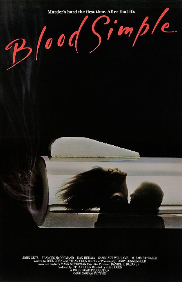 Blood Simple 1984 REMASTERED 720p BluRay x264-x0r Blood Simple 1984 REMASTERED 720p BluRay x264-x0r
