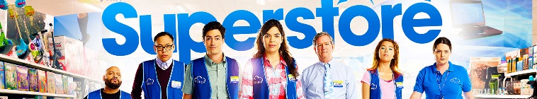 Superstore S04E08 720p HDTV x264-AVS Superstore S04E08 720p HDTV x264-AVS