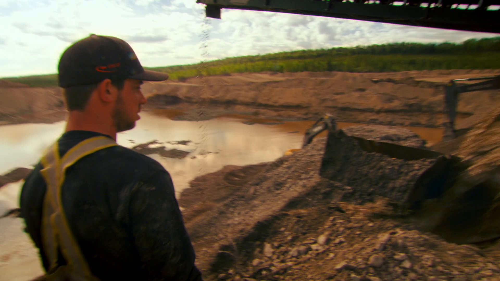 Gold Rush S09E09 Megamorphosis 1080p AMZN WEB-DL DDP2 0 H 264-NTb Gold Rush S09E09 Megamorphosis 1080p AMZN WEB-DL DDP2 0 H 264-NTb