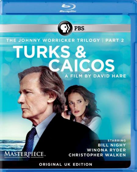 Turks and Caicos (2014) 1080p BluRay H264 AAC-RARBG