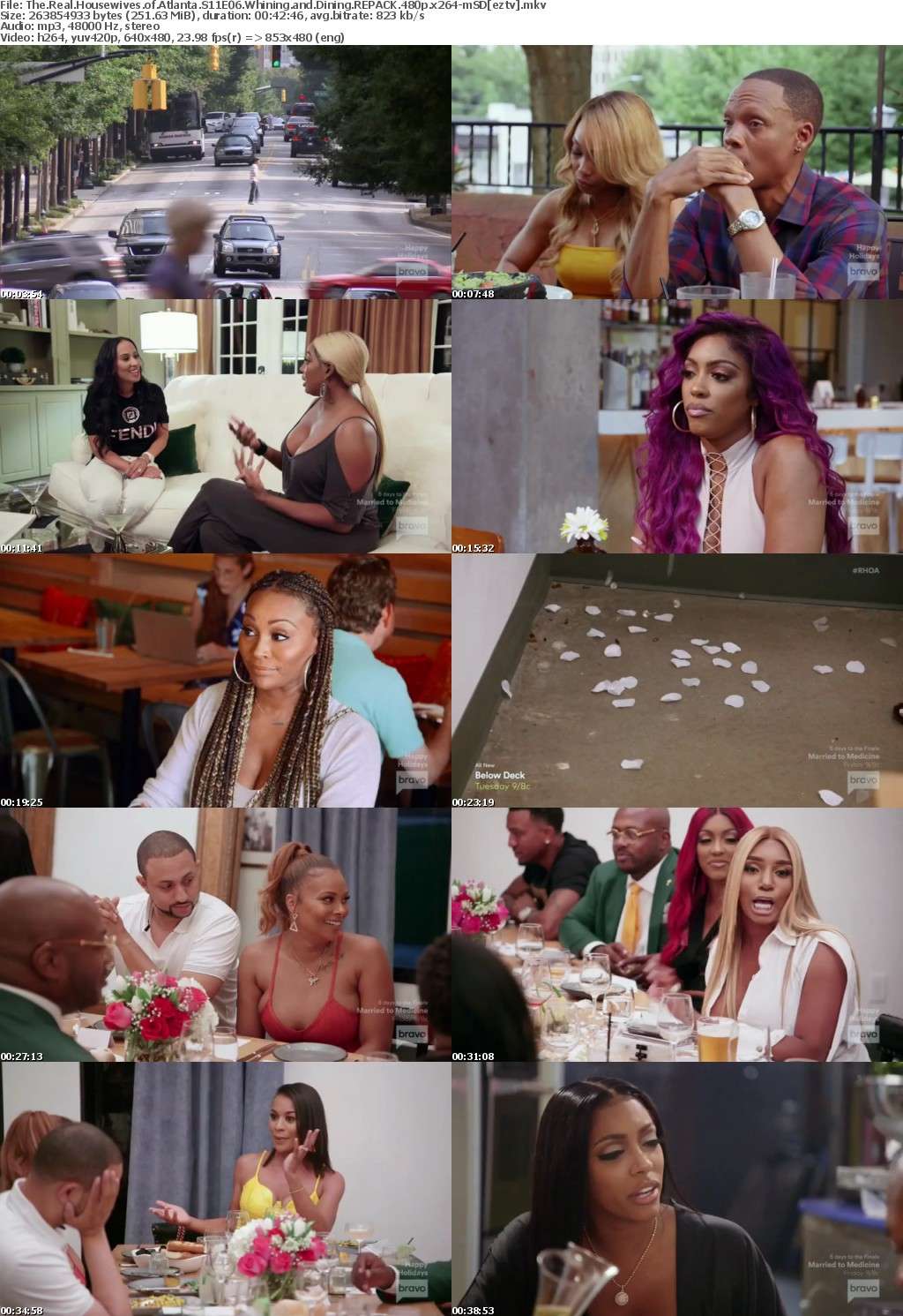 The Real Housewives of Atlanta S11E06 Whining and Dining REPACK 480p x264-mSD