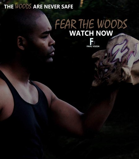 Fear the Woods S01E09 Between Two Realms WEBRip x264-KOMPOST