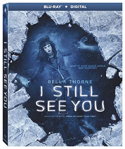I Still See You (2018) INTERNAL 720p BluRay X264-AMIABLErarbg