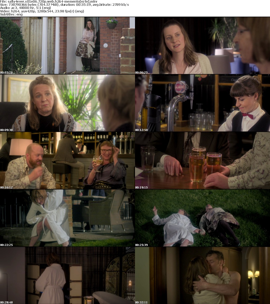 Sally4Ever S01E06 720p WEB H264-MEMENTO