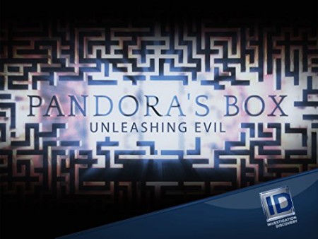 Pandoras Box-Unleashing Evil S02E08 HDTV x264-W4F