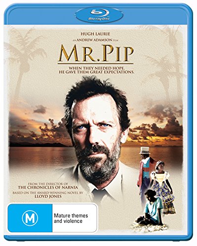 Mr Pip (2012) 1080p BluRay H264 AAC-RARBG