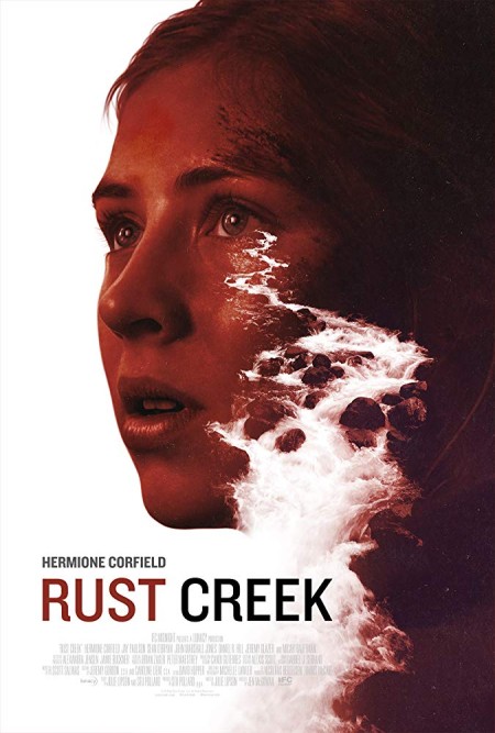Rust Creek (2018) HDRip AC3 X264-CMRG