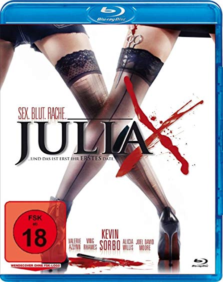 Julia X (2011) 720p BluRay H264 AAC-RARBG