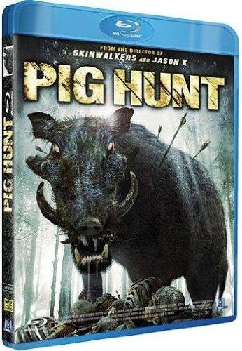 Pig Hunt (2008) 1080p BluRay H264 AAC-RARBG