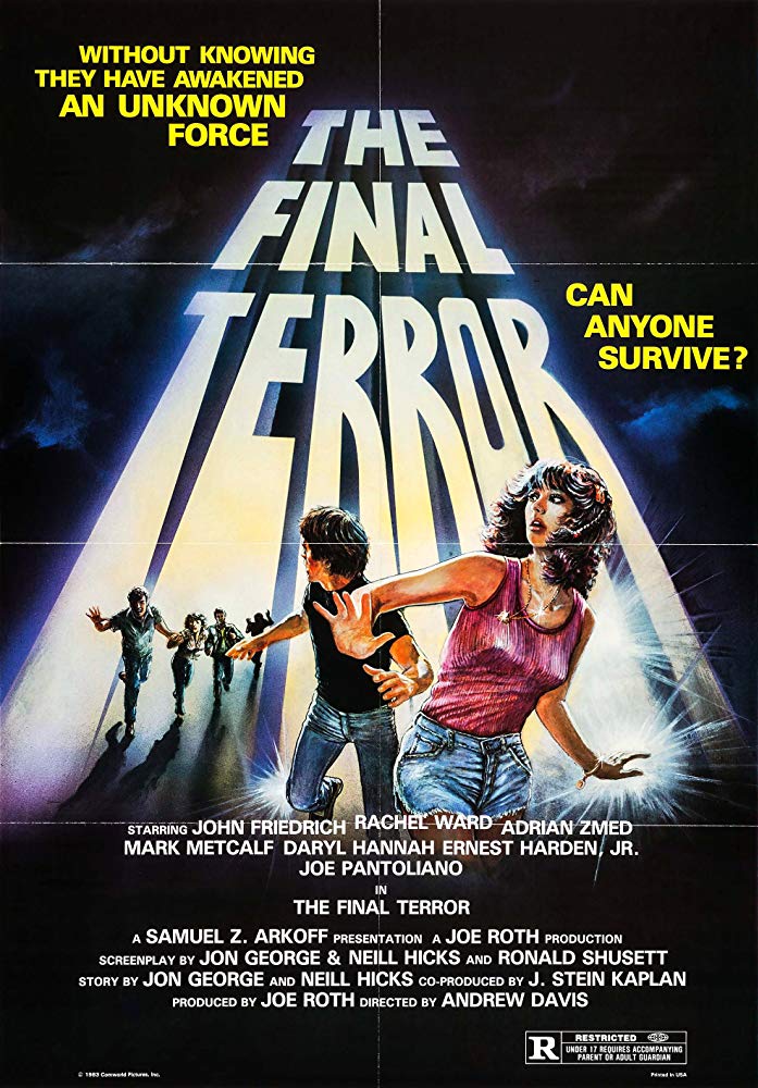 The Final Terror 1983 720p BluRay H264 AAC-RARBG The Final Terror 1983 720p BluRay H264 AAC-RARBG