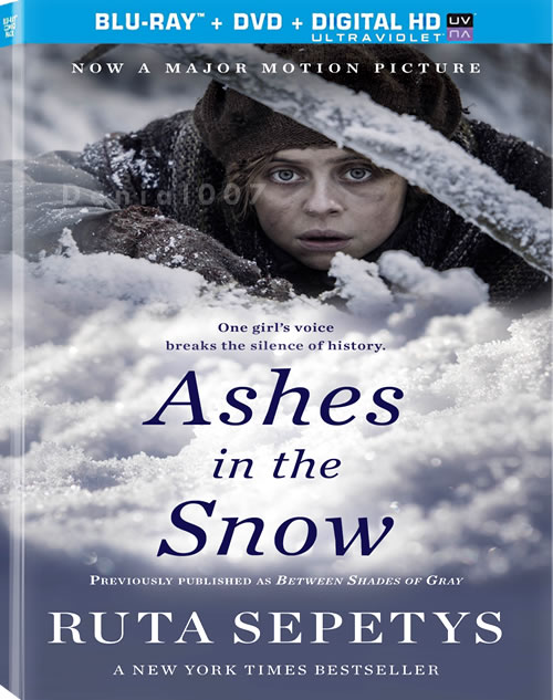 Ashes in the Snow (2018) WEB-DL x264-FGT