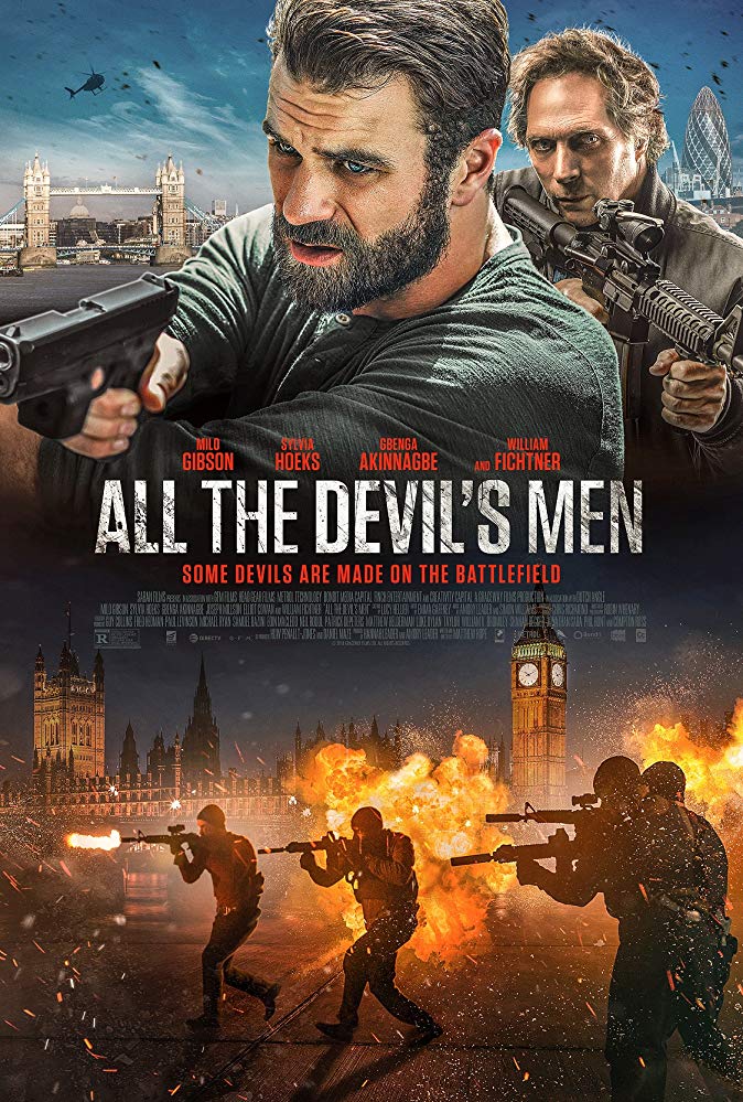 All The Devils Men 2018 BDRip AC3 X264-CMRG All The Devils Men 2018 BDRip AC3 X264-CMRG