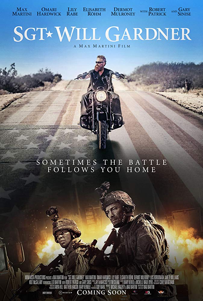 SGT Will Gardner 2019 AMZN WEBRip DDP5 1 x264-CM SGT Will Gardner 2019 AMZN WEBRip DDP5 1 x264-CM