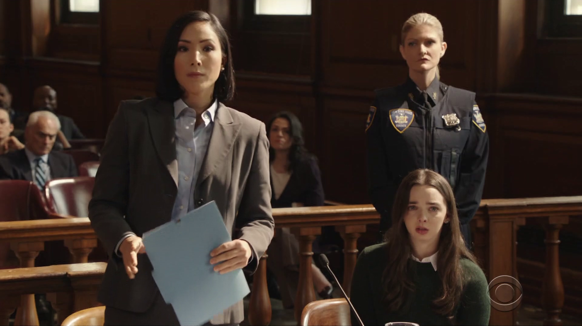 Blue Bloods S09E12 1080p HDTV x264-LucidTV Blue Bloods S09E12 1080p HDTV x264-LucidTV