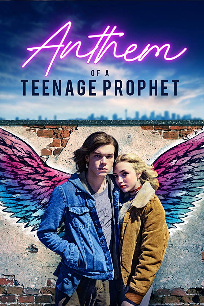 Anthem Of A Teenage Prophet 2018 HDRip XviD AC3-EVO Anthem Of A Teenage Prophet 2018 HDRip XviD AC3-EVO