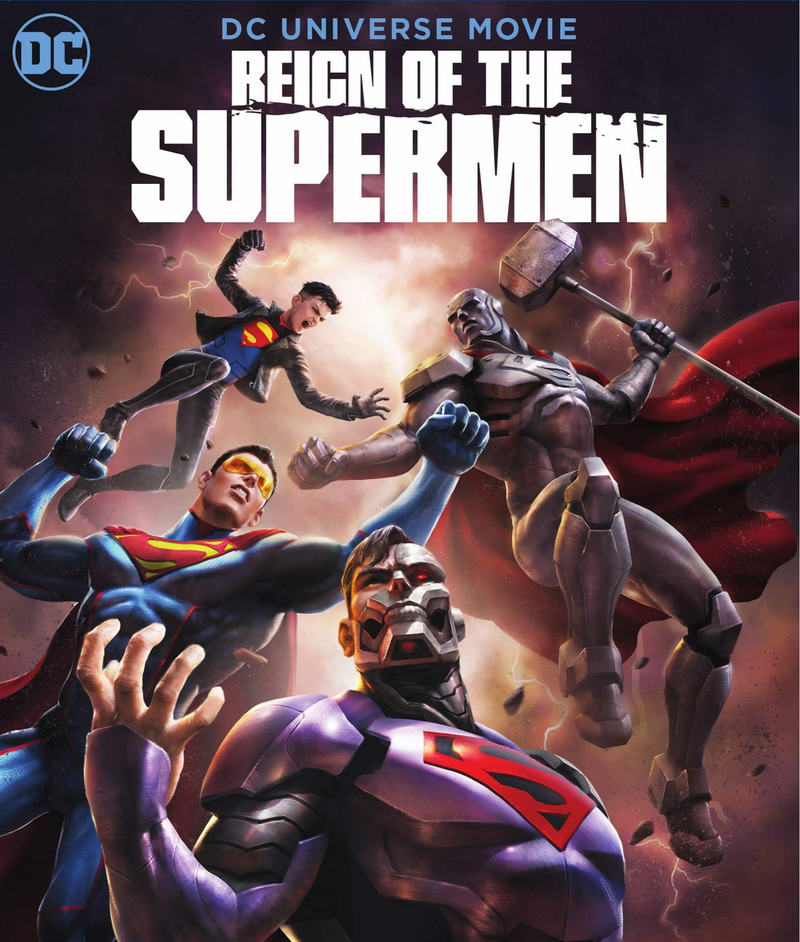 Reign of the Supermen 2019 WEB-DL XviD MP3-FGT Reign of the Supermen 2019 WEB-DL XviD MP3-FGT