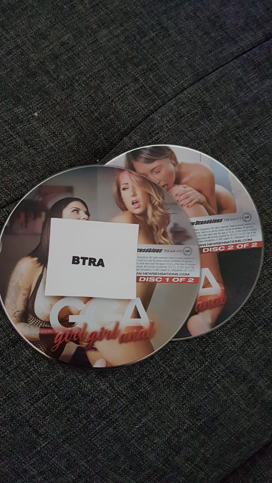 Girl Girl Anal DiSC1 XXX DVDRip x264-BTRA Girl Girl Anal DiSC1 XXX DVDRip x264-BTRA