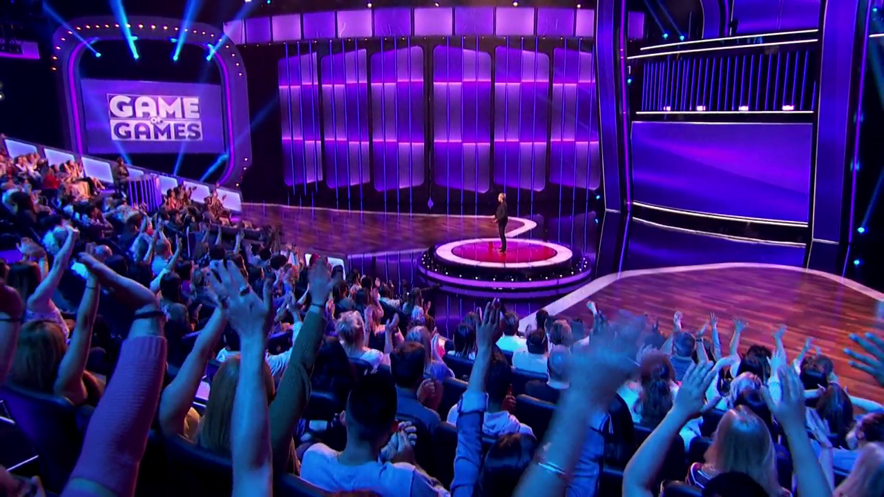 Ellens Game of Games S02E03 720p WEB x264-TBS Ellens Game of Games S02E03 720p WEB x264-TBS