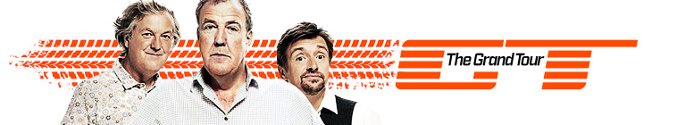 The Grand Tour S03E01 WEB h264-STRiFE The Grand Tour S03E01 WEB h264-STRiFE